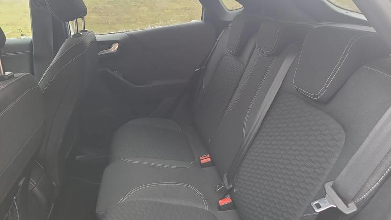 Ford Puma 1.0 Ecoboost 125 Hybrid Mhev Titanium - Première main