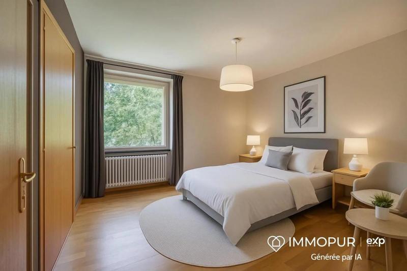 Propriété - 200 m² - 12 pièces