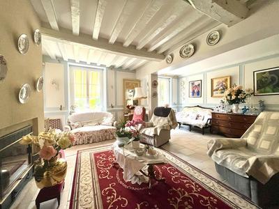 Demeure - 145 m² - 7 pièces