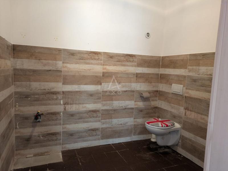 Immeuble - 200 m² - 5 pièces