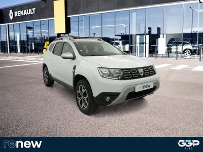 Dacia Duster Blue dCi 115 4x2 Prestige