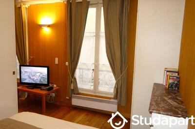 Appartement - 31 m² - 2 pièces