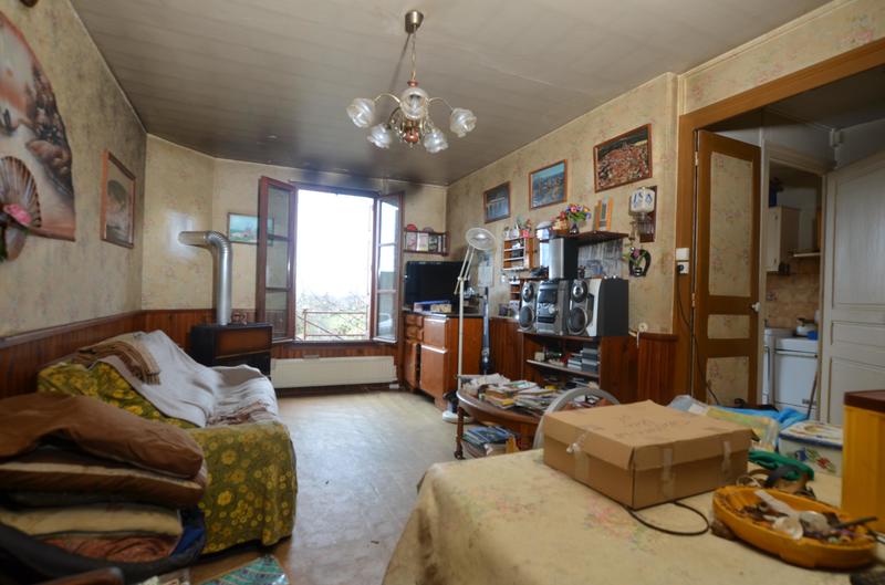 Maison - 69 m² - 4 pièces