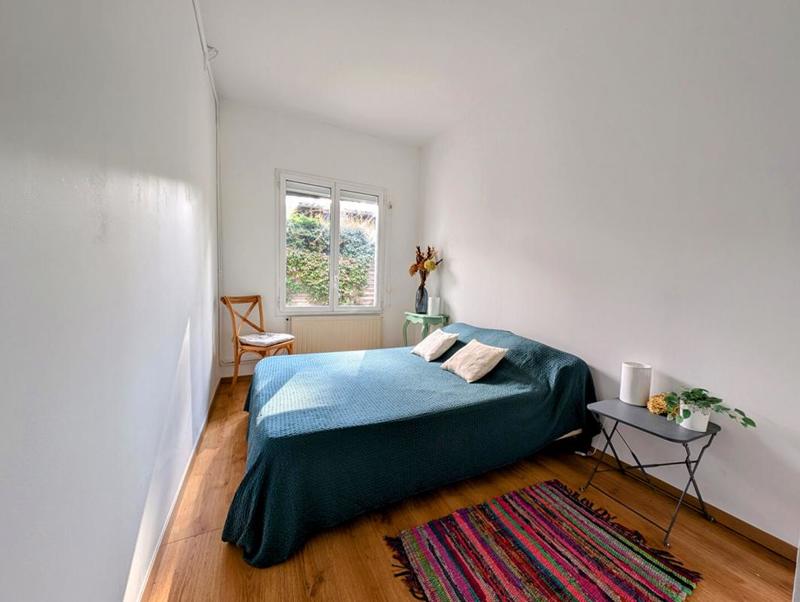 Maison - 115 m² - 6 pièces