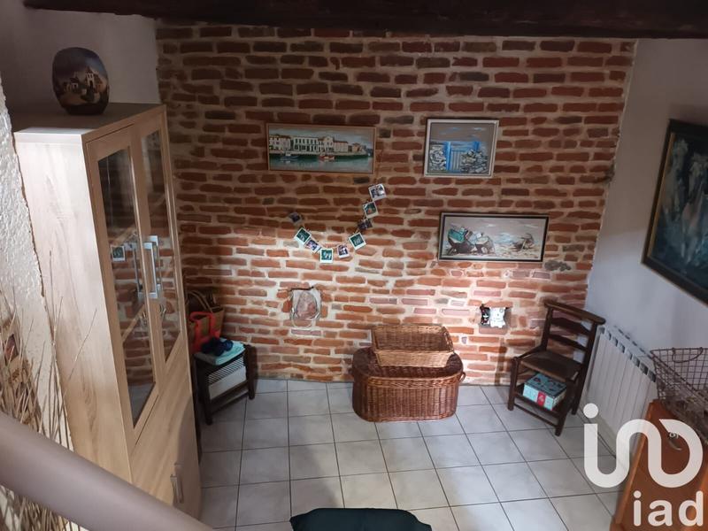 Maison - 69 m² - 4 pièces