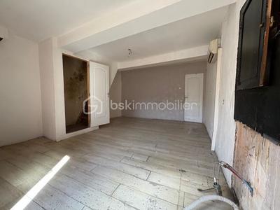 Maison de village - 110 m² - 4 pièces