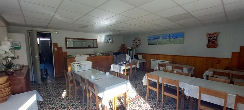 Immeuble - 450 m² - 20 pièces