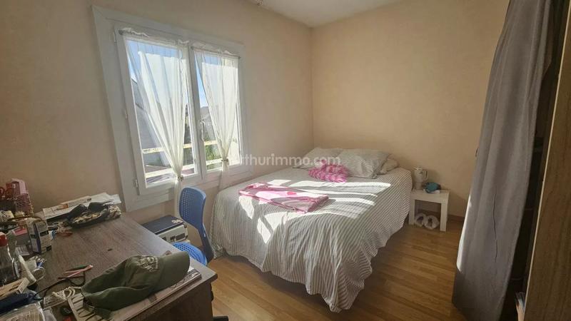 Maison - 127 m² - 6 pièces