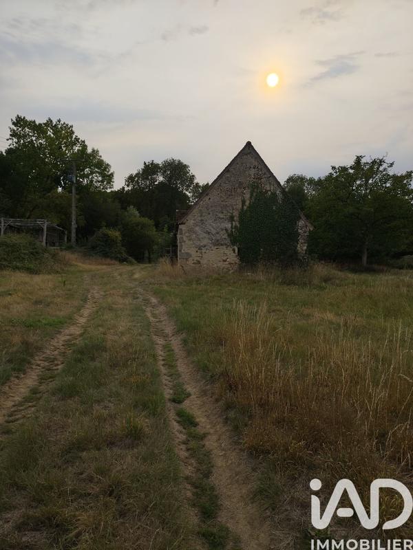 Maison - 90 m² - 3 pièces