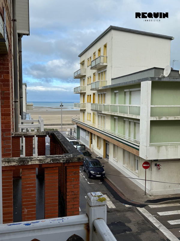 Maison - 106 m² - 6 pièces