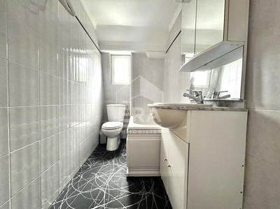 Maison - 42 m² - 4 pièces