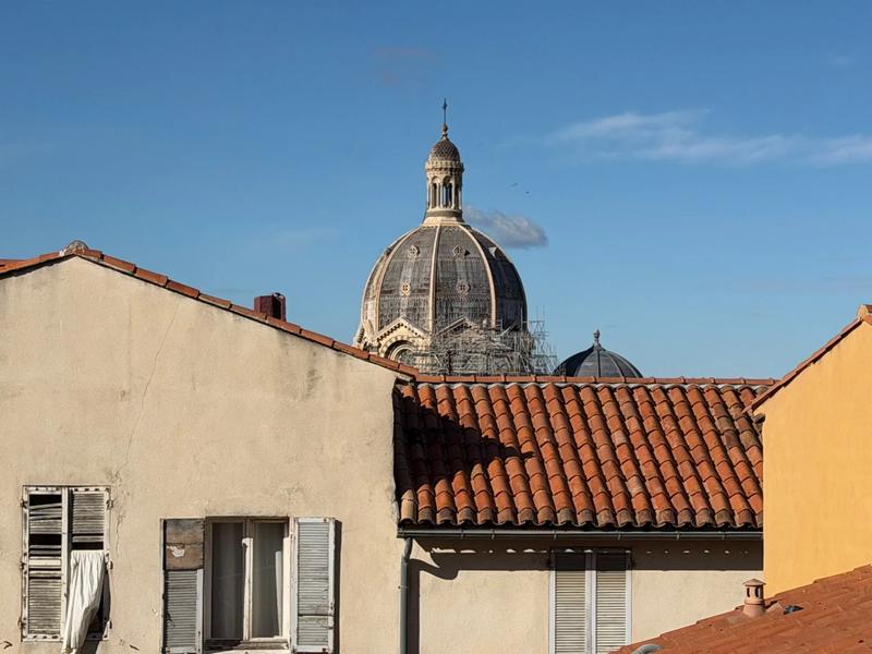 Appartement - 33 m² - 2 pièces