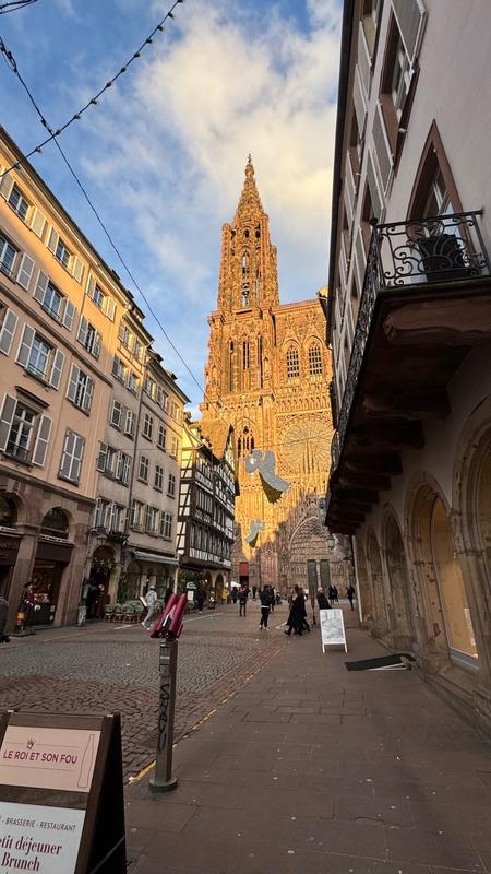 Duplex - 46 m² - 2 pièces