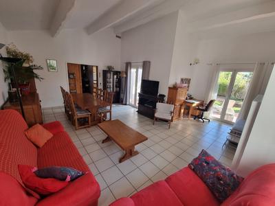 Maison - 147 m² - 5 pièces
