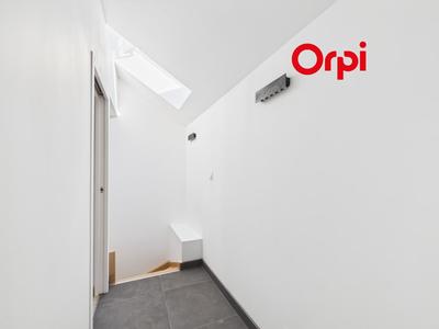 Duplex - 48 m² - 3 pièces