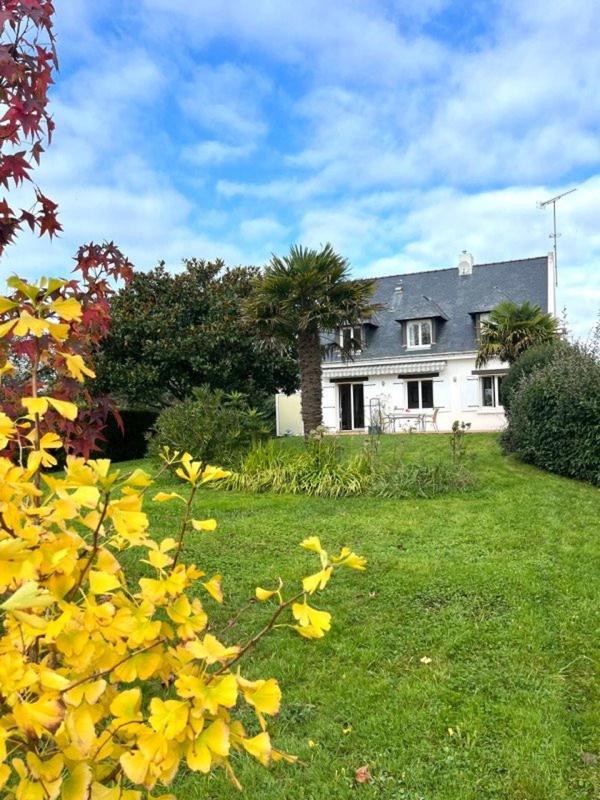 Maison - 136 m² - 7 pièces