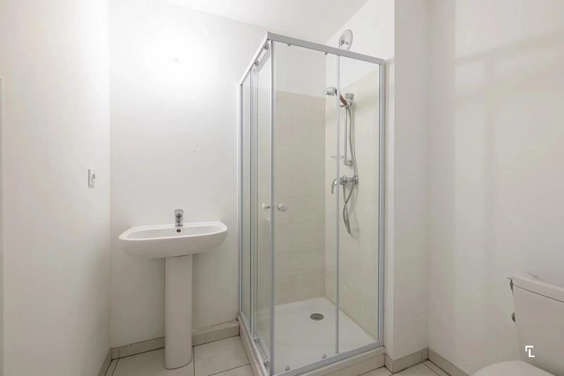 Appartement - 92 m² - 4 pièces