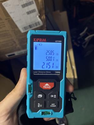 Parking / Garage - 12 m²