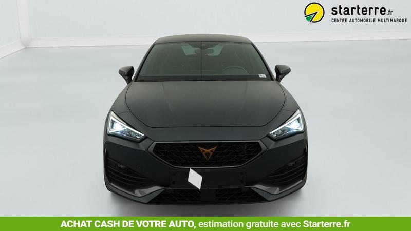 Cupra Leon 1.4 E-Hybrid 245 Ch Dsg6 Vz