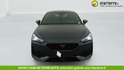 Cupra Leon 1.4 E-Hybrid 245 Ch Dsg6 Vz