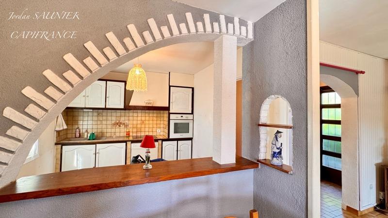 Maison - 97 m² - 4 pièces