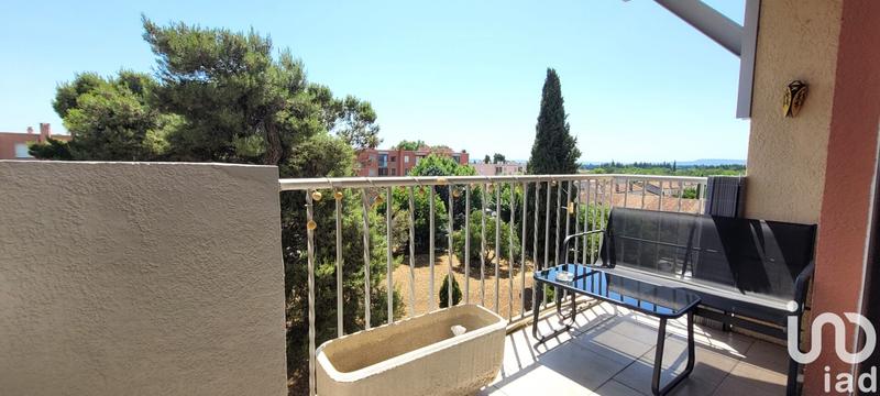 Appartement - 78 m² - 3 pièces