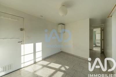 Appartement - 16 m² - 1 pièce