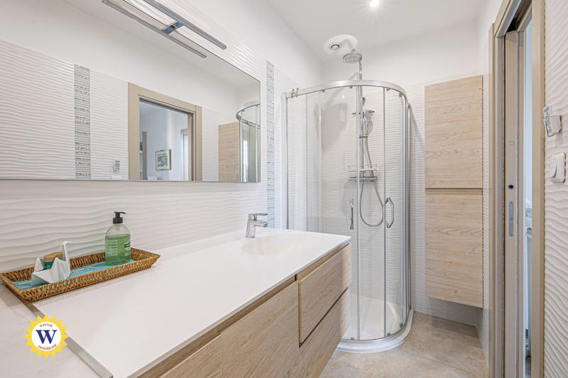 Appartement - 96 m² - 3 pièces