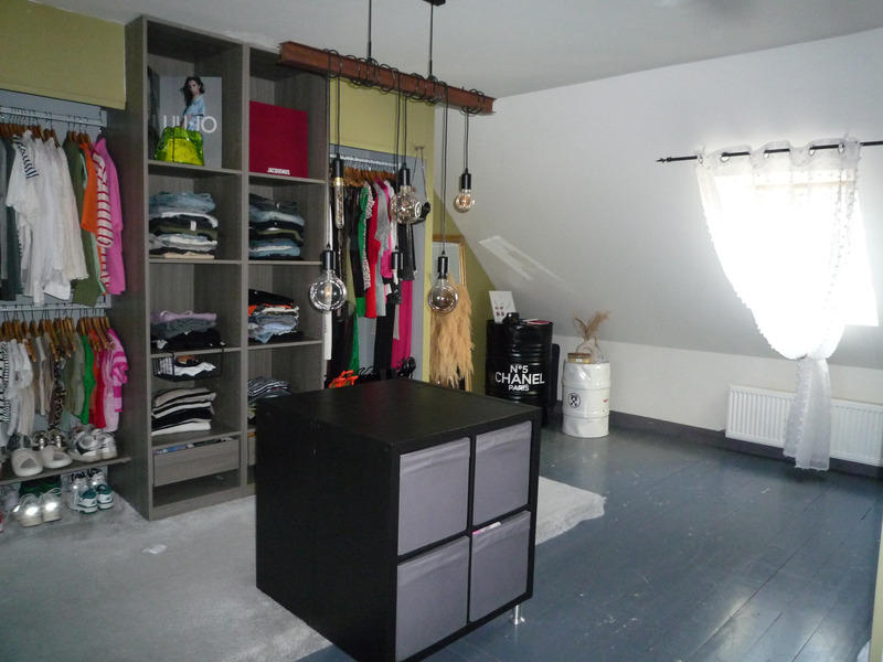 Maison - 291 m² - 7 pièces