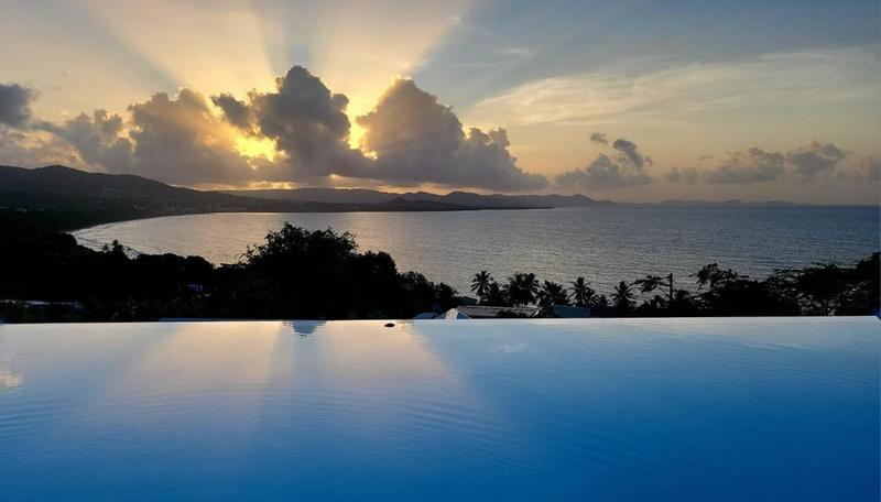 Villa - 121 m² - 8 pièces