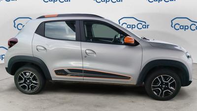 Dacia Spring Ev 45 Confort Plus - Première main Entretien constructeur