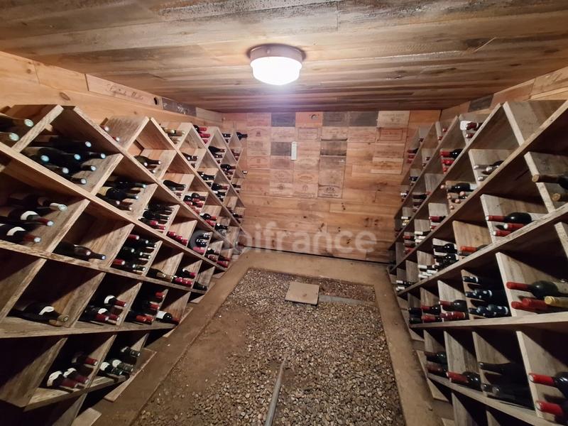 Maison - 192 m² - 7 pièces