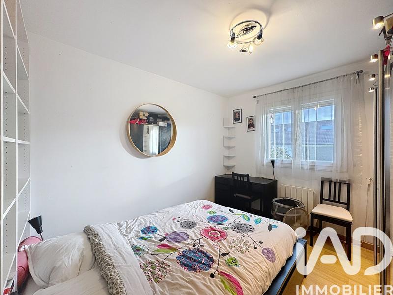 Maison - 82 m² - 4 pièces