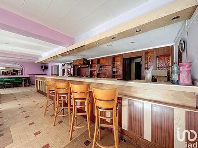 Local commercial - 300 m²