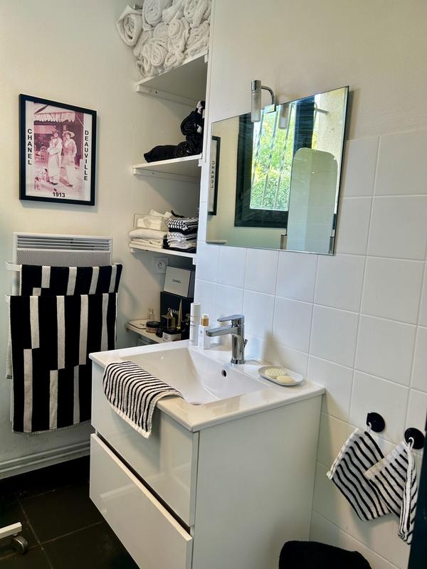 Maison ancienne - 124 m² - 5 pièces