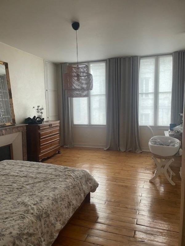 Maison bourgeoise - 186 m² - 8 pièces