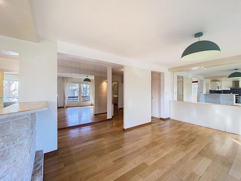 Appartement - 83 m² - 3 pièces