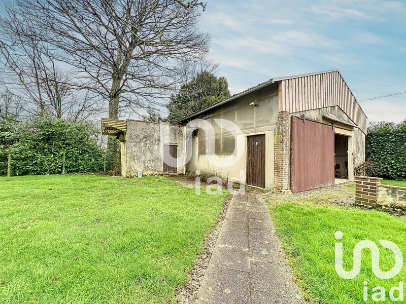 Maison - 142 m² - 5 pièces