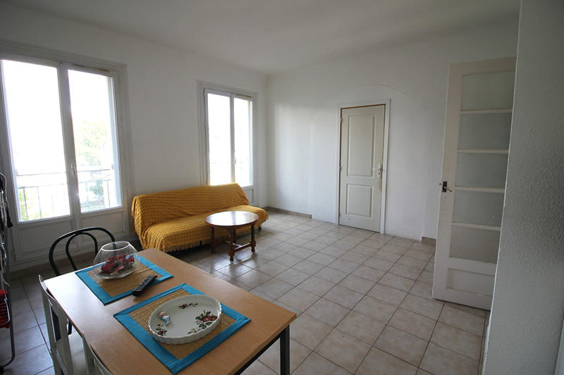Appartement - 72 m² - 4 pièces