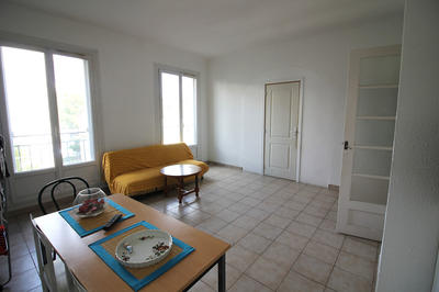 Appartement - 72 m² - 4 pièces