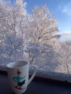 Châlet - 124 m² - 6 pièces