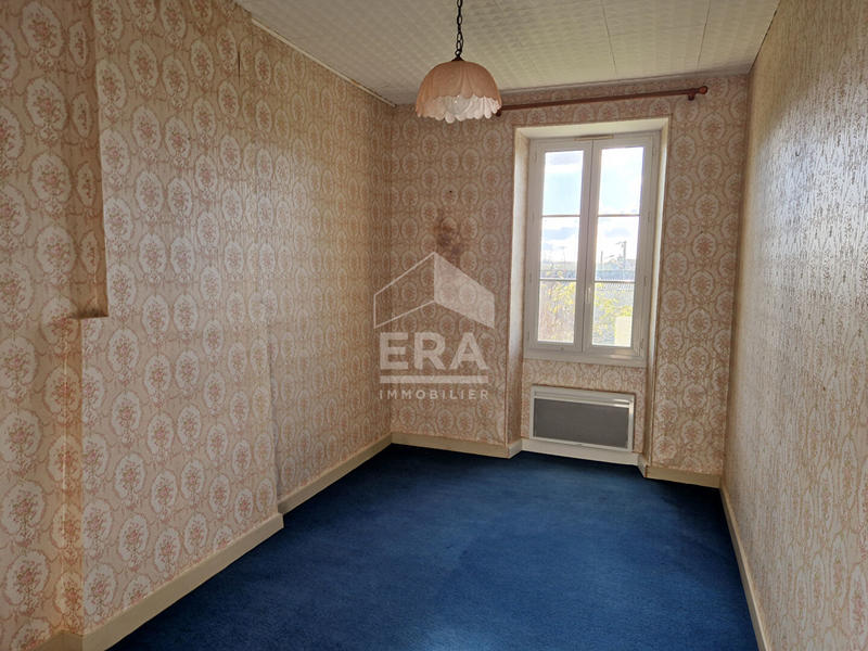 Maison - 213 m² - 8 pièces