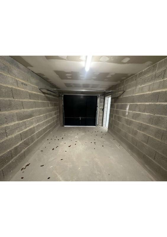 Maison - 109 m² - 5 pièces