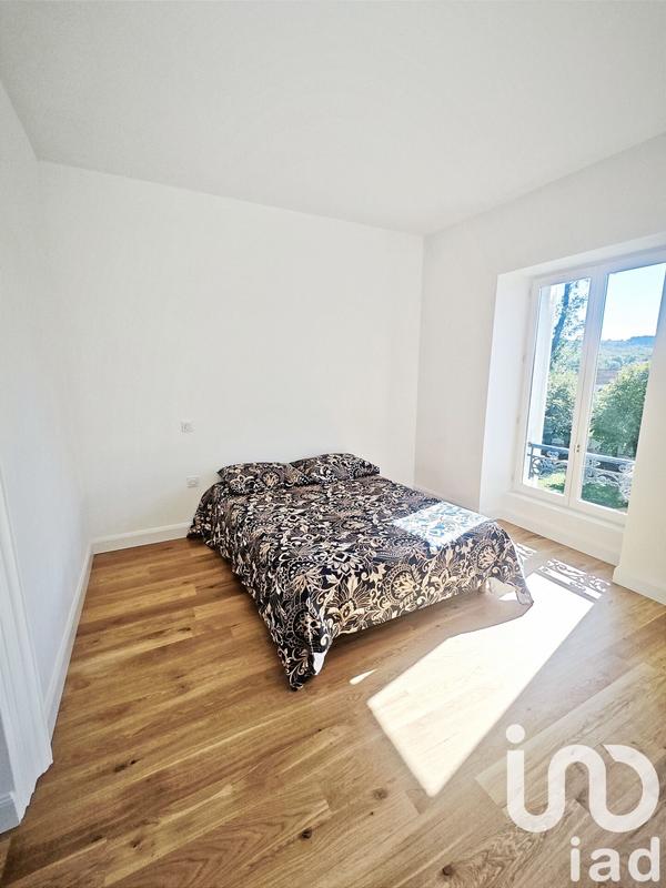 Château - 215 m² - 6 pièces