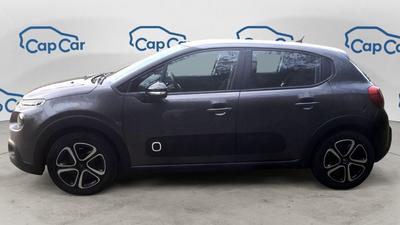 Citroën C3 III 1.2 PureTech 82 Feel