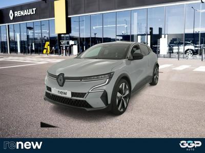 Renault Mégane E-Tech 220 ch autonomie confort Gsr2 Techno