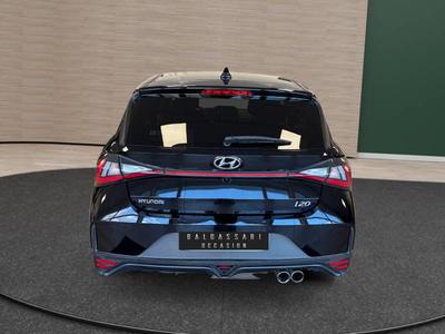 Hyundai i20 1.0 t-GDi 100 Hybrid 48v n Line Michel Vaillant