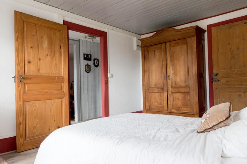 Maison de village - 287 m² - 10 pièces