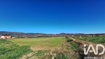 Terrain agricole - 13 285 m²