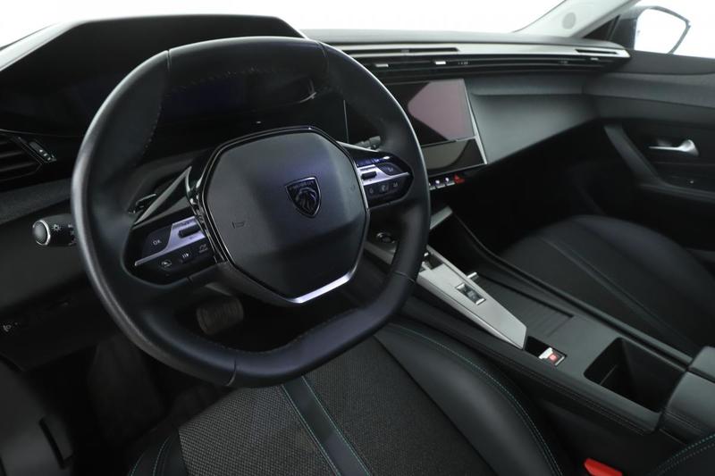 Peugeot 308 1.5 Blue-HDi Allure Eat8 131 ch